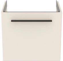Waschtischunterschrank mit Griff