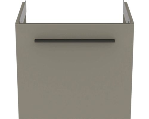 Waschtischunterschrank mit Griff