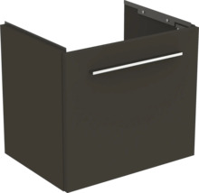 Waschtischunterschrank mit Griff