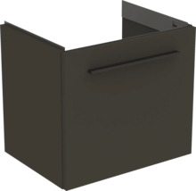 Waschtischunterschrank mit Griffleiste