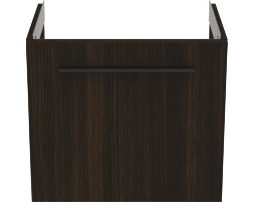 Waschtischunterschrank mit Griff