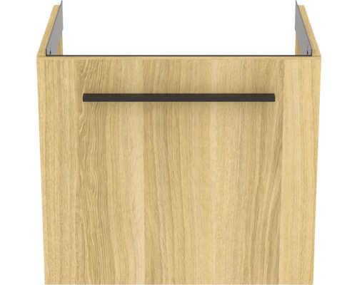 Waschtischunterschrank mit Griff