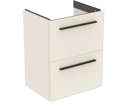 Waschbeckenunterschrank mit zwei Schubladen für Badezimmer