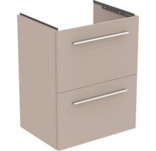 Waschbeckenunterschrank mit zwei Schubladen