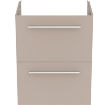 Waschbeckenunterschrank mit zwei Schubladen