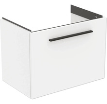 Waschtischunterschrank Ideal Standard i.life S BxHxT 60 x 44 cm x 37,5 cm Frontfarbe weiß matt T5292DU ohne Griff