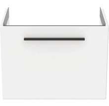 Waschtischunterschrank Ideal Standard i.life S BxHxT 60 x 44 cm x 37,5 cm Frontfarbe weiß matt T5292DU ohne Griff