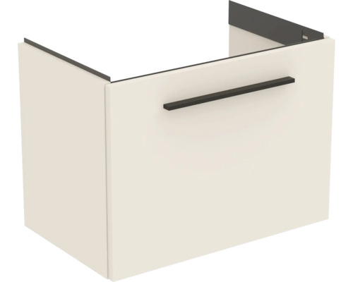 Waschtischunterschrank mit Schublade für das Badezimmer