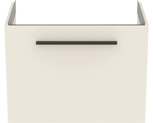 Waschtischunterschrank mit Griff