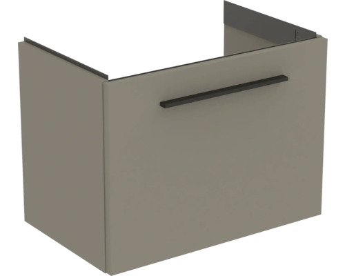 Waschtischunterschrank mit Schublade für Badezimmer