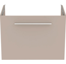Waschtischunterschrank mit Griff