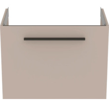 Waschtischunterschrank mit Griff