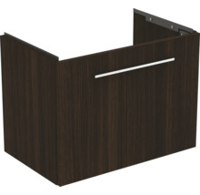 Waschtischunterschrank mit Griff