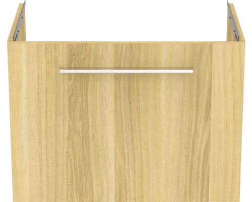 Waschtischunterschrank mit Griff