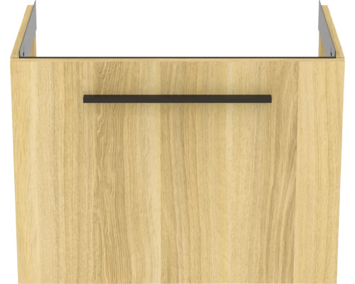 Waschbeckenunterschrank mit Griff