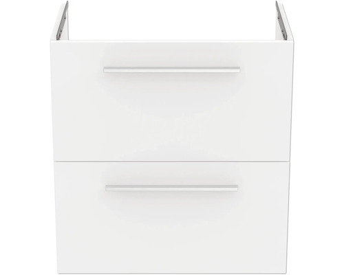 Waschbeckenunterschrank mit zwei Schubladen
