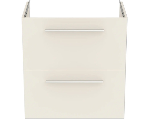 Unterschrank mit zwei Schubladen für das Badezimmer