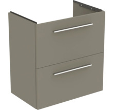 Waschtischunterschrank mit zwei Schubladen