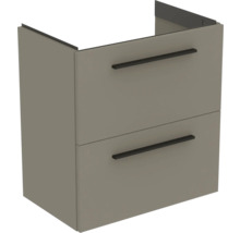 Waschbeckenunterschrank mit zwei Schubladen