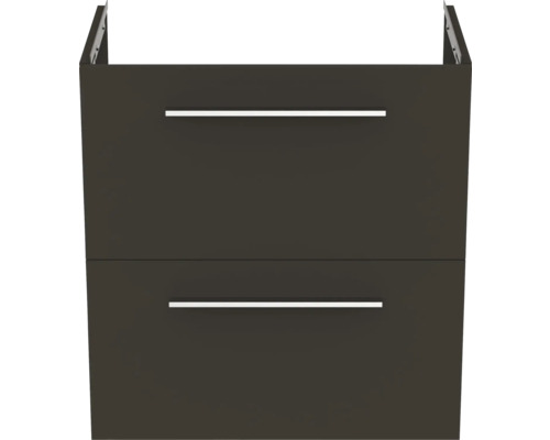 Unterschrank mit zwei Schubladen