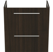 Waschbeckenunterschrank mit zwei Schubladen