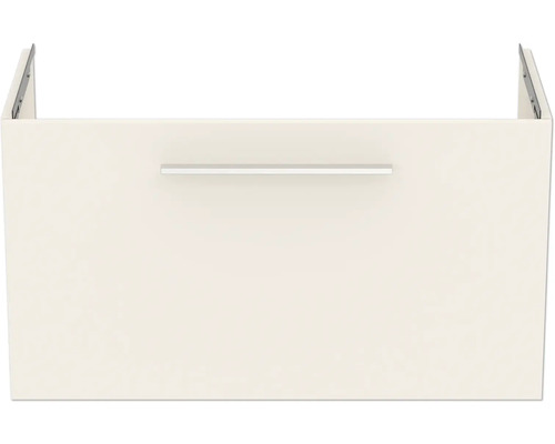 Waschtischunterschrank mit Griff