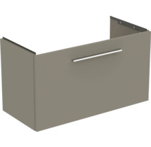 Waschtischunterschrank mit Griff