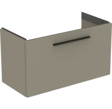 Waschtischunterschrank mit Griff