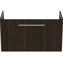 Waschtischunterschrank mit Griffleiste