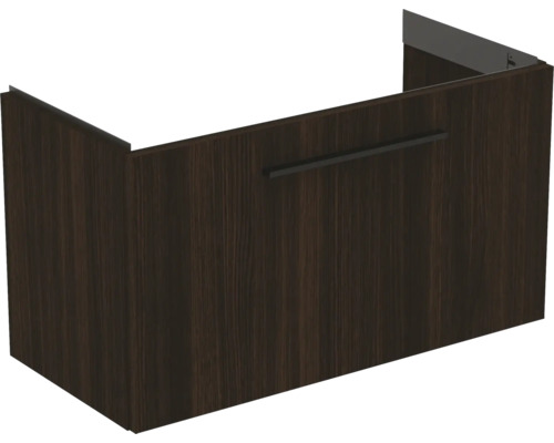 Waschbeckenunterschrank mit Griff