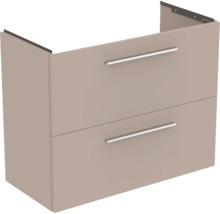 Waschtischunterschrank mit zwei Schubladen