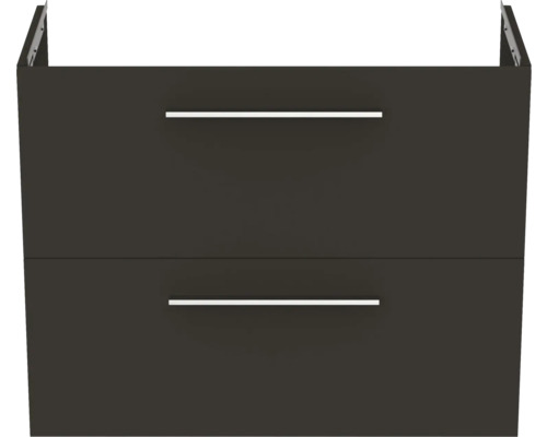 Waschbeckenunterschrank mit zwei Schubladen