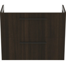 Waschbeckenunterschrank mit zwei Schubladen