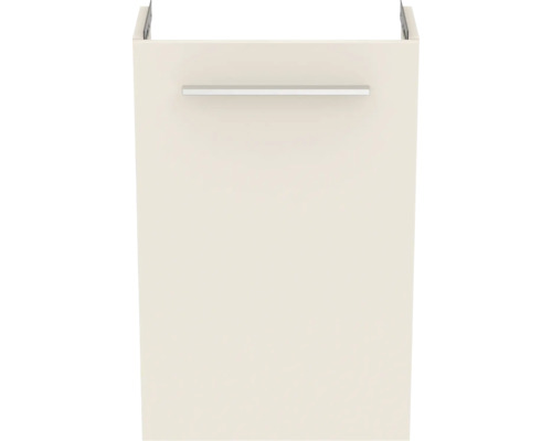 Waschtischunterschrank mit Griff