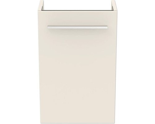 Waschbeckenunterschrank mit einem Schubfach und Griff