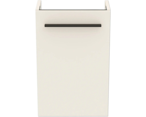 Waschtischunterschrank mit Griff