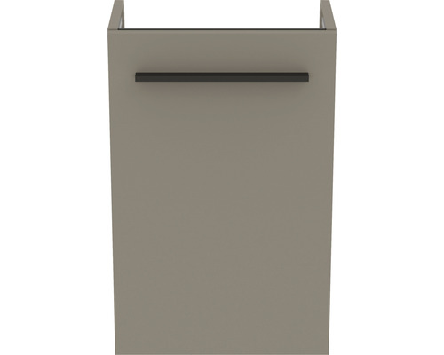 Unterschrank für Waschbecken mit Griff