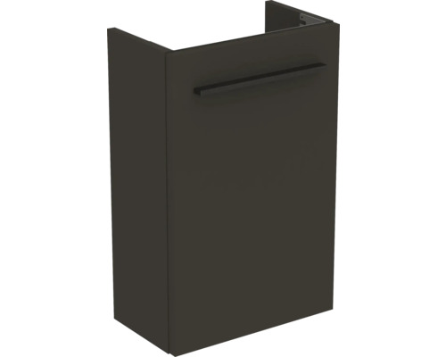 Waschtischunterschrank mit Griff