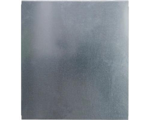 Quadratische verzinkte Stahlplatte