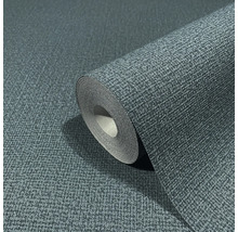 Tapetenrolle mit Textilmuster