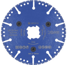 Diamanttrennscheibe Bosch Professional Expert Diamant Pipe Cut Wheel für Rohre Ø 125x22,23mm-thumb-0