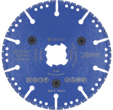 Diamanttrennscheibe Bosch Professional Expert Diamant Pipe Cut Wheel für Rohre Ø 125x22,23mm-thumb-0