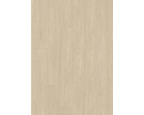 Vinyl-Diele Dryback 55 Padua beige, zu verkleben, 23x150 cm