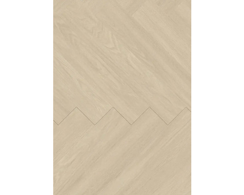 Vinyl-Diele Dryback 55 Padua beige, zu verkleben, 15.2x76.2 cm