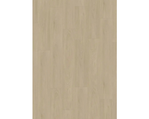 Vinyl-Diele Dryback 30 Padua Natural zu verkleben 230x1500x2 mm