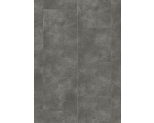 Vinyl-Diele Dryback 30 Spirit Dark zu verkleben 610x610x2 mm