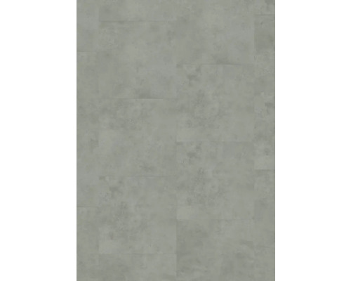 Vinyl-Diele Dryback 30 Marmi Green, zu verkleben, 61x61 cm