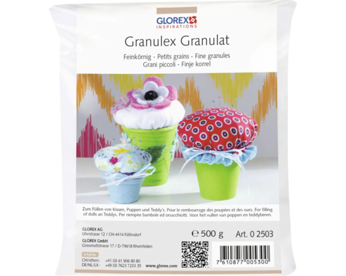 Granulex fein 500 g