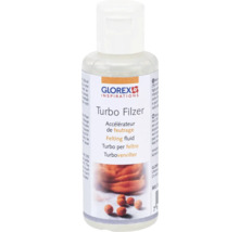 Glorex Turbo Filzer Filzflüssigkeit in einer 250 ml Flasche