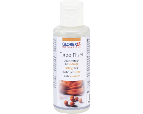 Turbo-Filzer 50 ml